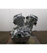 Двигатель для мотоцикла Honda STEED 600 PD06E